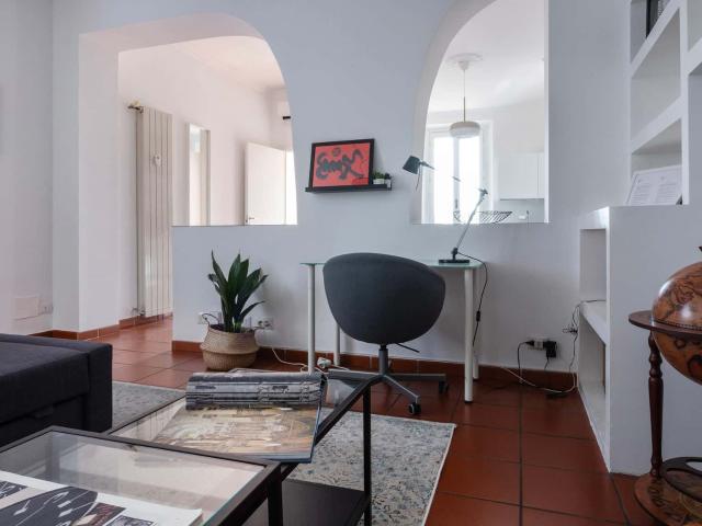Cristoforo Colombo 5B