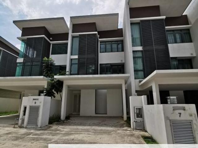 Cristal Serin Residence