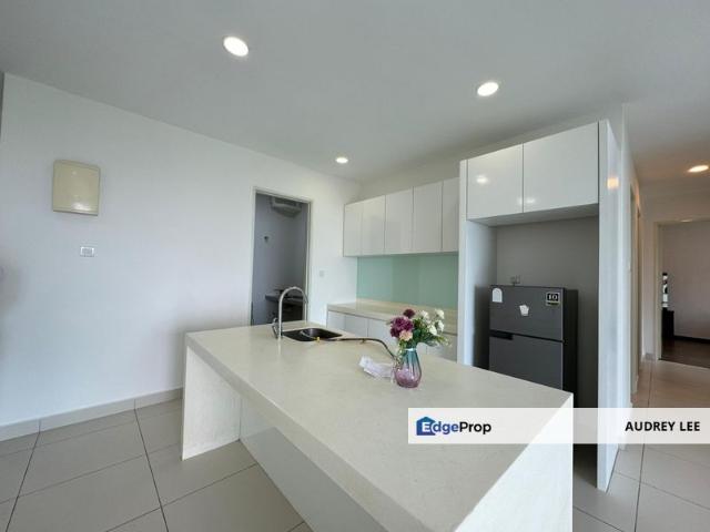 Cristal Serin Residence