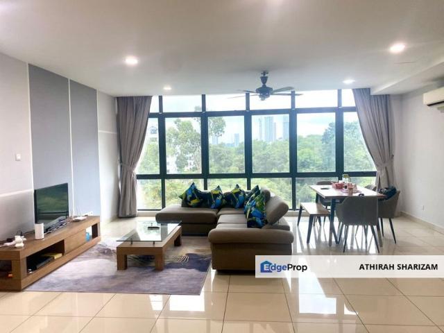 Cristal Serin Residence