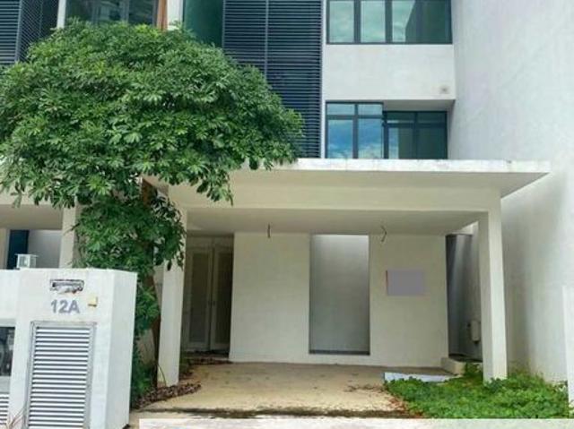 Cristal Serin Residence