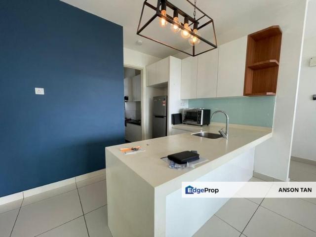 Cristal Serin Residence