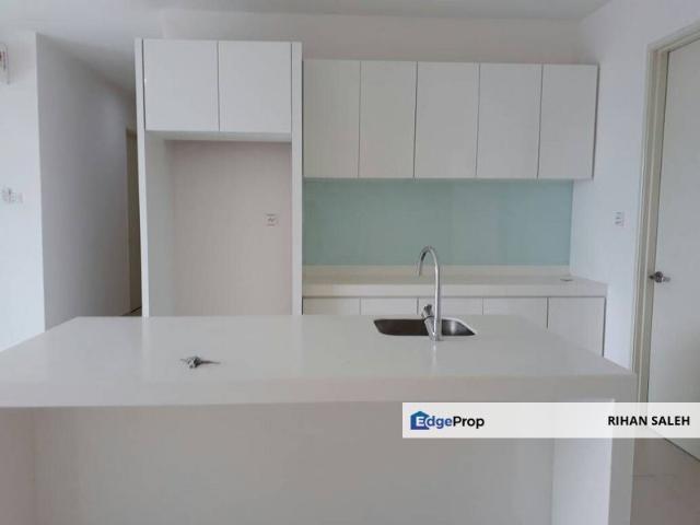 Cristal Serin Residence