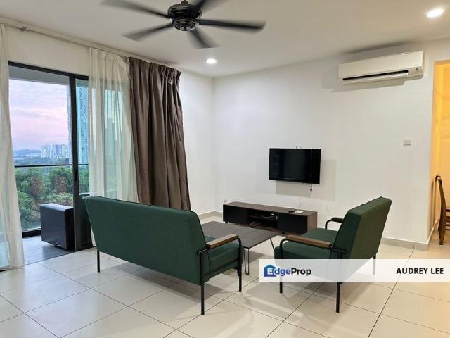 Cristal Serin Residence