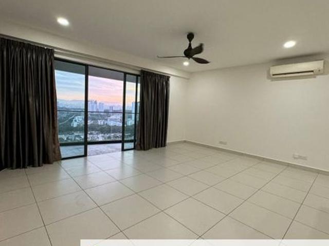 Cristal Serin Residence
