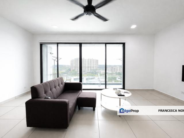 Cristal Serin Residence