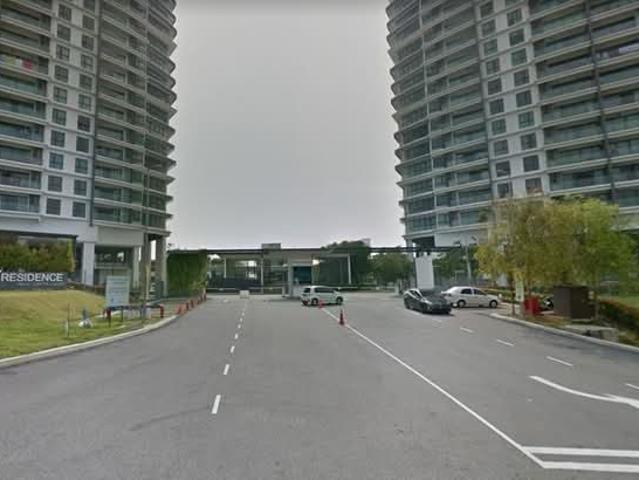 Cristal Serin Residence, Cyber 9, Cyberjaya