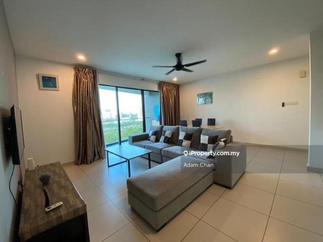 Cristal Serin Residence, Cyber 9, Cyberjaya