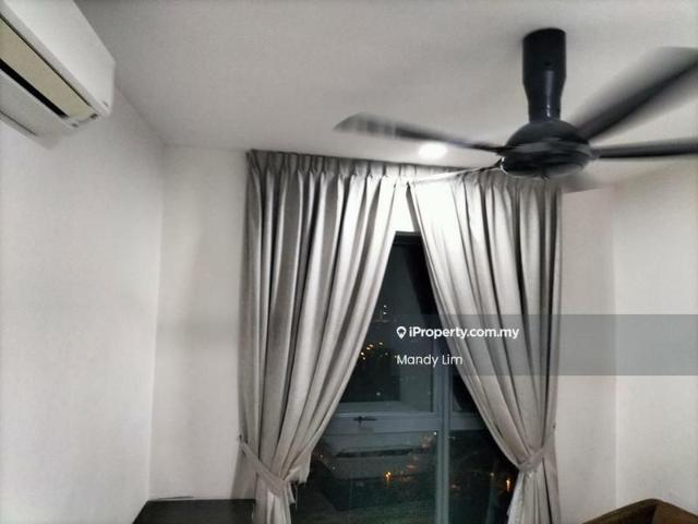 Cristal Serin Residence, Cyber 9, Cyberjaya
