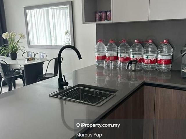 Cristal Serin Residence, Cyber 9, Cyberjaya