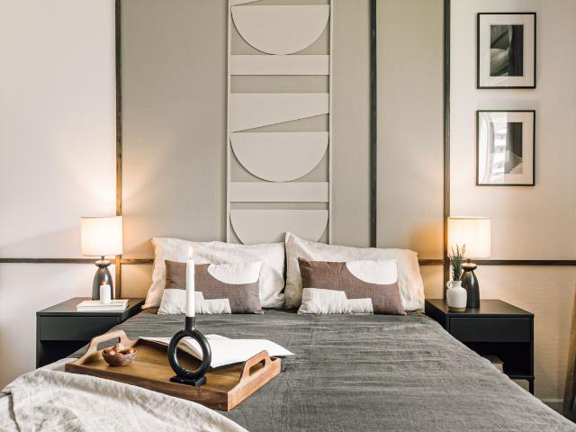 Cristalinas 2 rooms in Charonne 11 Arr., Paris Amsterdam Apartments for Rent