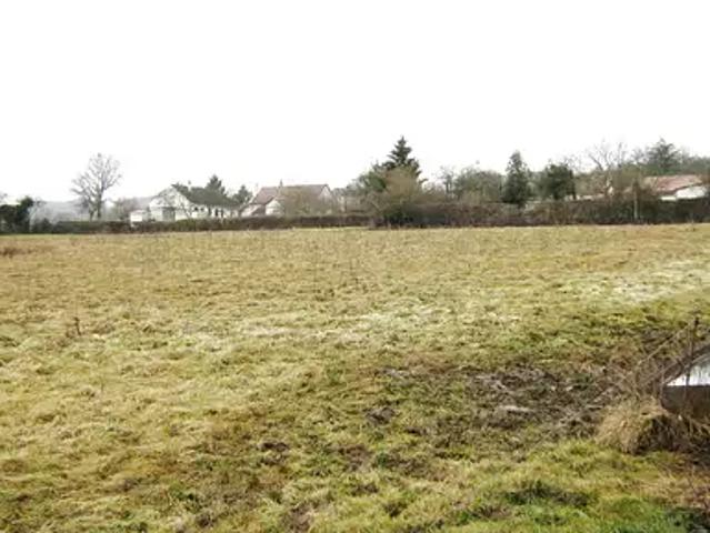 Crux la Ville 58330 Achat / Vente terrain