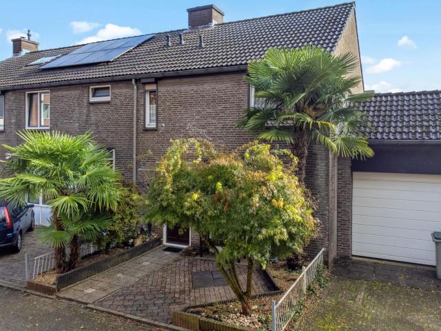 Cruyshaag, 69, 6228EH, Maastricht, Limburg 6228EH