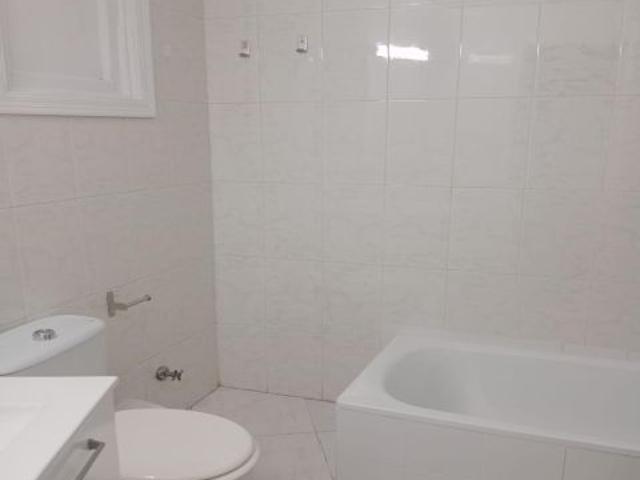 Cruz del Campo. Exclente vivienda de 2 dormitorios amueblada se alquila