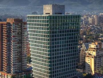 Cruz Del Sur/Felix De Amesti, Las Condes