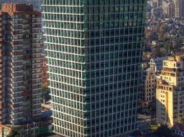 Cruz Del Sur/Felix De Amesti, Las Condes