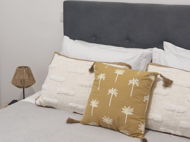 Cruz Valley — Alagoa Apartment | Porto da Cruz