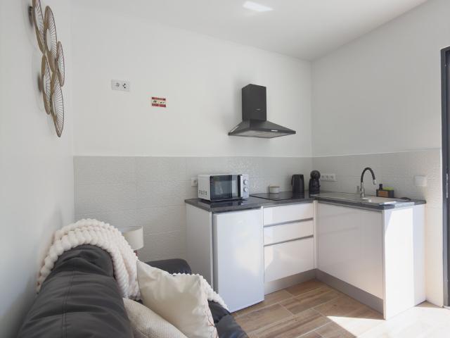 Cruz Valley — Maiata Apartment | Porto da Cruz