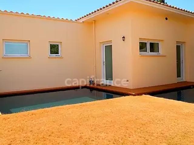 Cruzy 34310 Achat / Vente maison 5 pièces t5