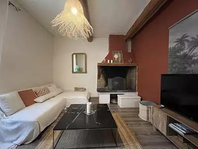 Cruzy 34310 Achat / Vente maison 5 pièces t5