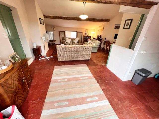 Cruzy Vente Maison 34