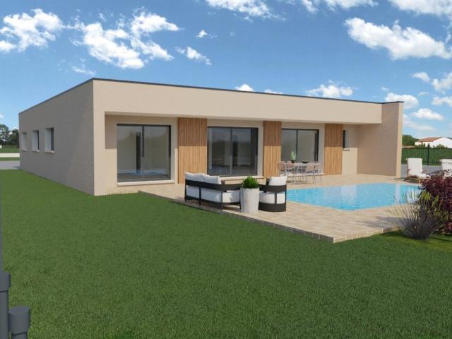Cruzy Vente Maison 34