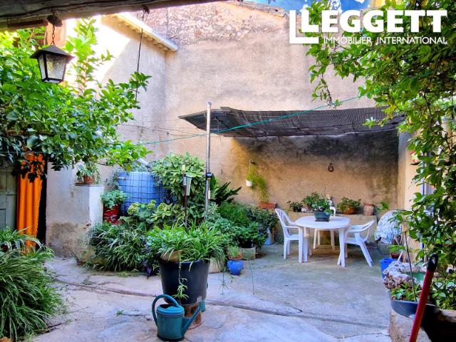 Cruzy Vente Maison 34