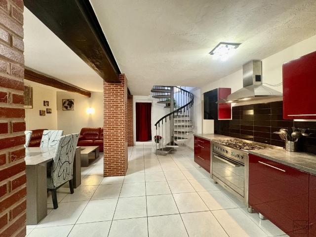Cruzy Vente Maison 34