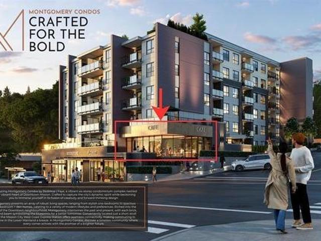 Cru 3 332 Avenue, Mission, BC, V2V 1J9 commercial for lease | Listing ID C8080 | Royal LePage