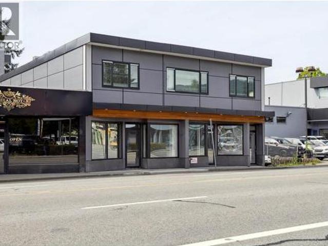 Cru 1 1635 Marine Drive, North Vancouver, BC, V7P 1V1 commercial for lease | Listing ID C8079 | Royal LePage
