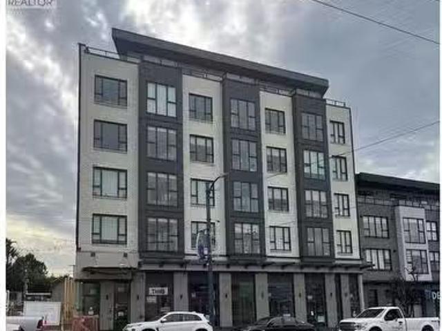 Cru Kingsway, Vancouver, BC, V5R 5J7 commercial for lease L.
