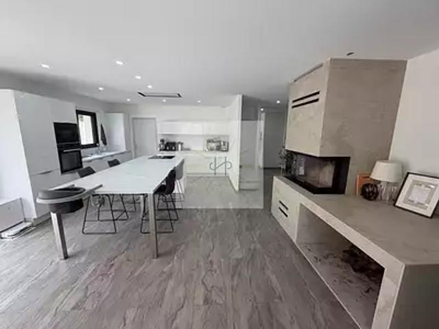 Cruas 07350 Achat / Vente maison 4 pièces t4 piscine