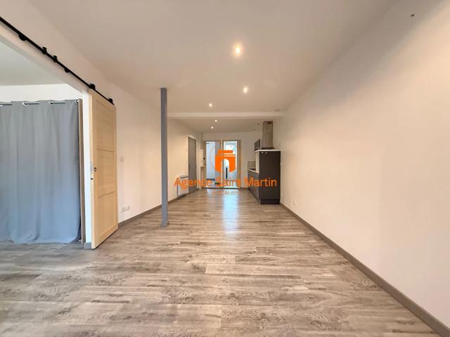 Cruas Vente Immeuble 07