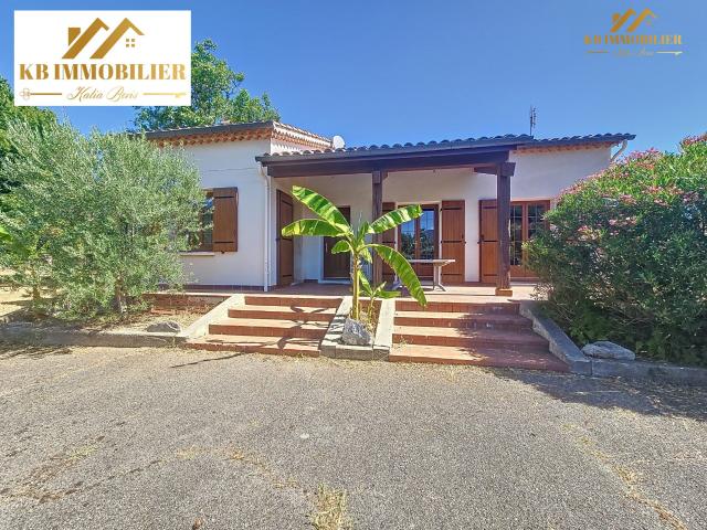 Cruas Vente Maison 07