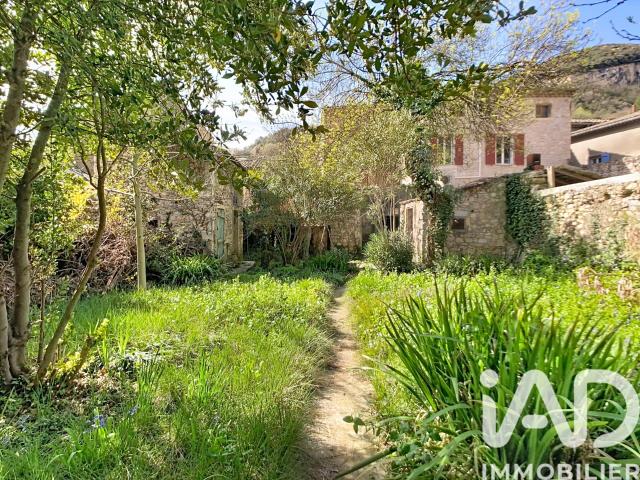Cruas Vente Maison 07
