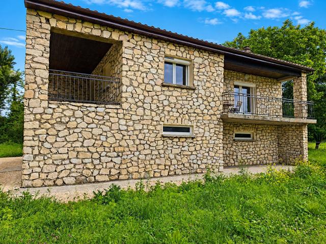 Cruas Vente Maison 07