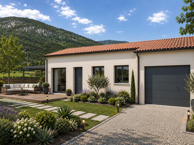 Cruas Vente Maison 07