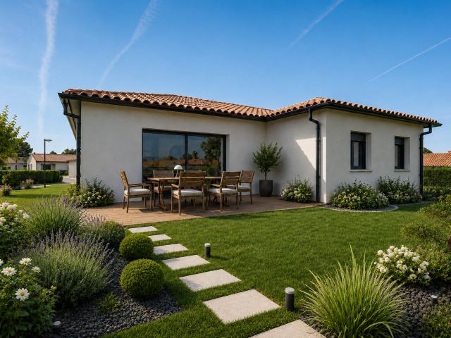 Cruas Vente Maison 07