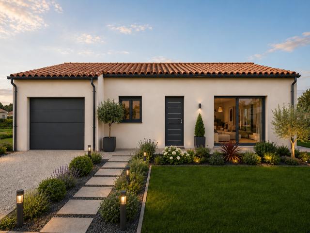 Cruas Vente Maison 07