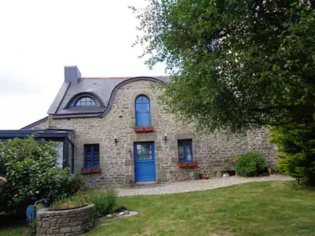 Cruguel 56420 Location maison 6 pièces t6