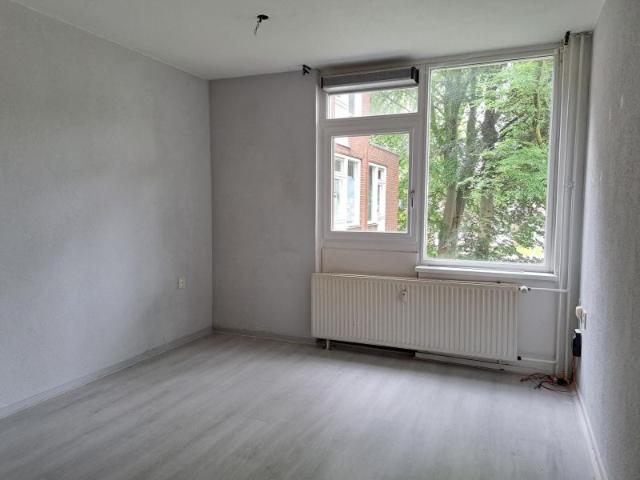 Cruijshaag 80, Studio no. A