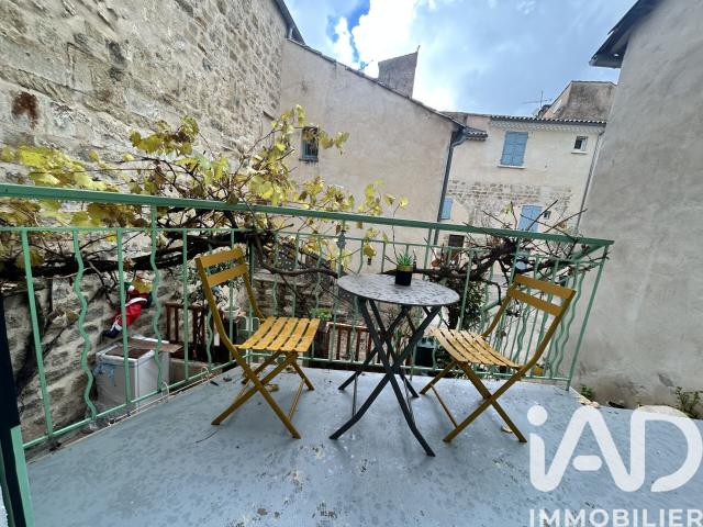 Cruis Vente Maison 04