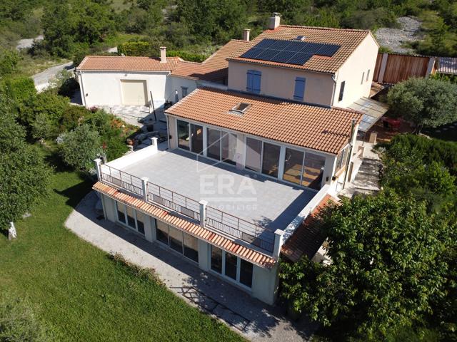 Cruis Vente Maison 04