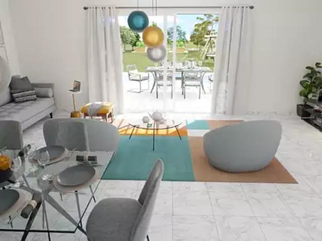 Cruscades 11200 Programme neuf maison neuf à vendre 4 pièces