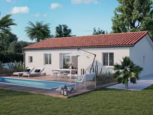 Cruscades 11200 Programme neuf maison neuf à vendre