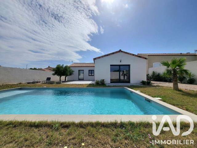 Cruscades Vente Maison 11