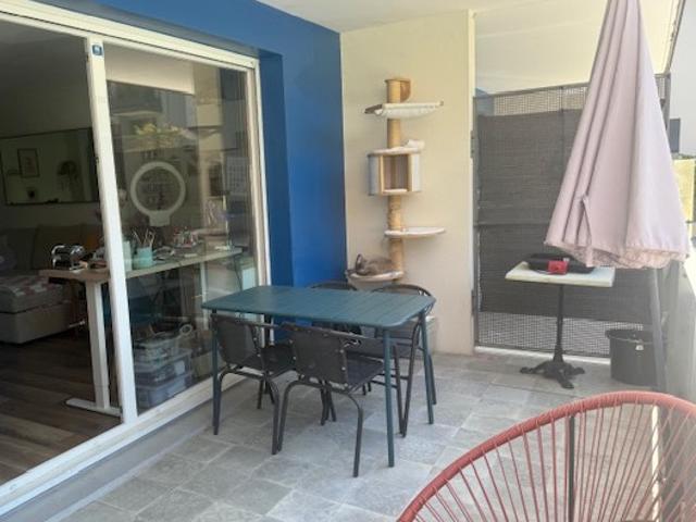 Cruseilles, appartement 4 pièces à vendre