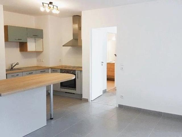 Cruseilles T2 de 42 m² LOI PINEL