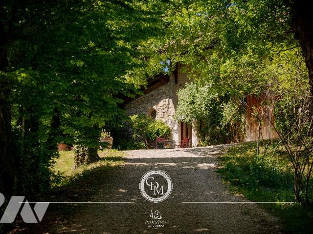 Cruseilles Vente Maison 74