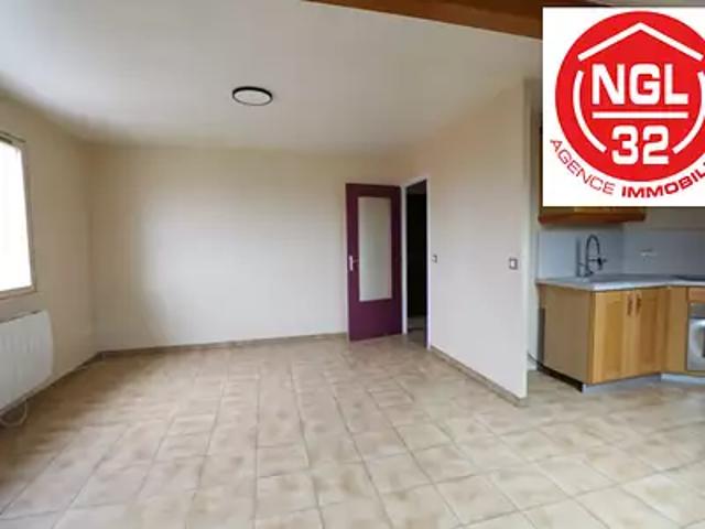 Cruseilles 74350 Achat / Vente appartement 2 pièces t2